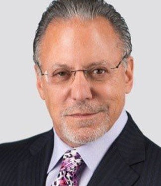 Jay Abraham