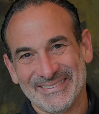 Mel Abraham
