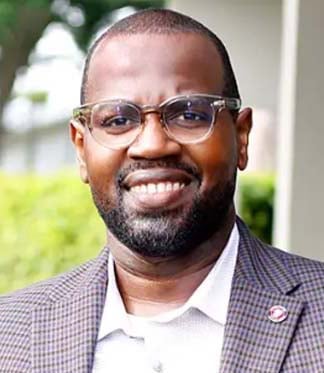 Michael Allison