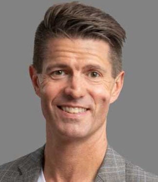 Rich Bracken