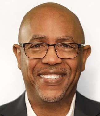 Roderick Jefferson