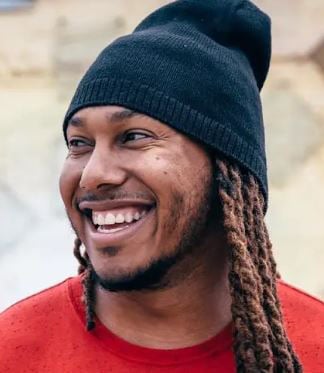 Trent Shelton