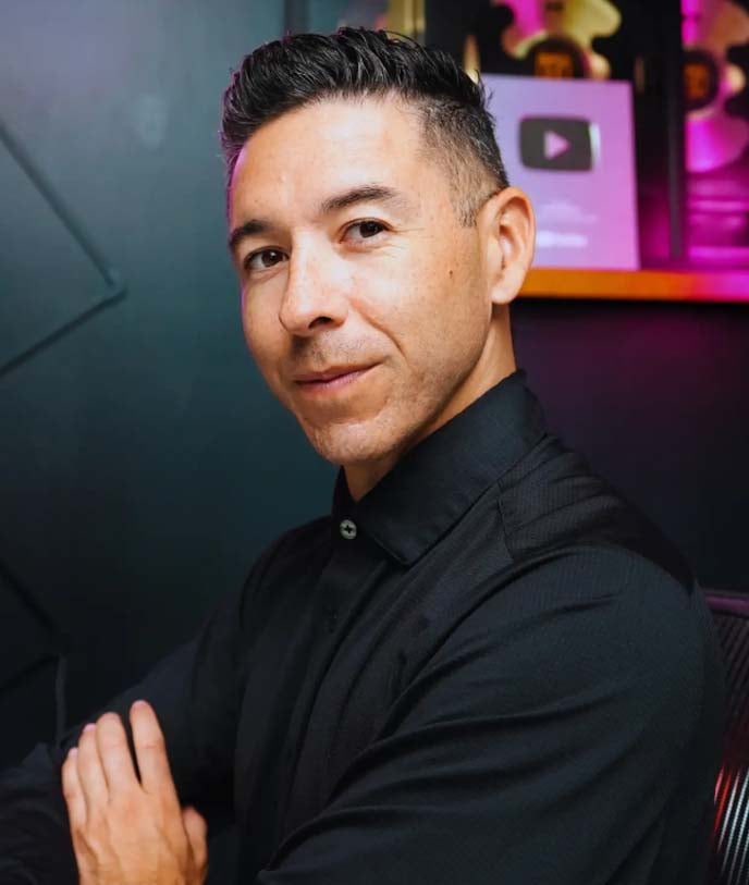 Adrian Brambila
