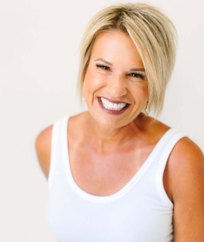 Kim Strobel