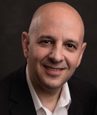 Doug C. Brown